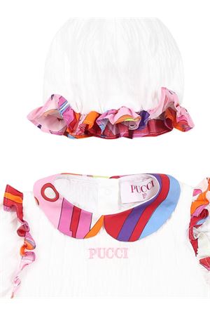  EMILIO PUCCI KIDS | PWB030P0492100